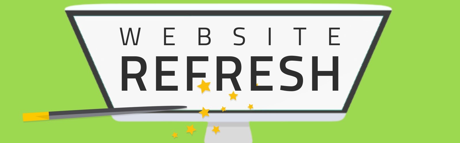 Website Redesign Alternative That Will Still Boost Your Web Presence
